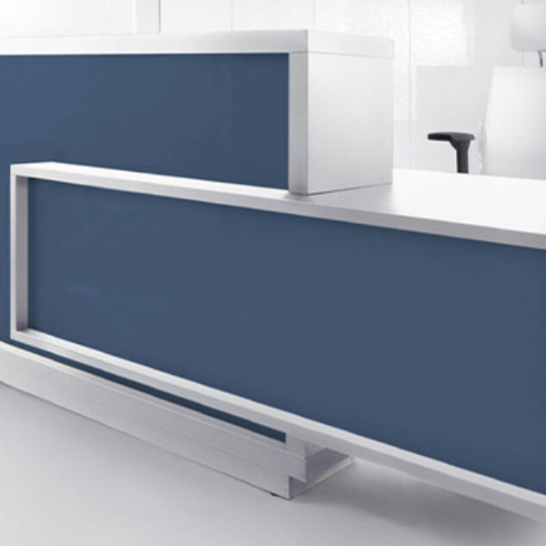 Reception desk-306