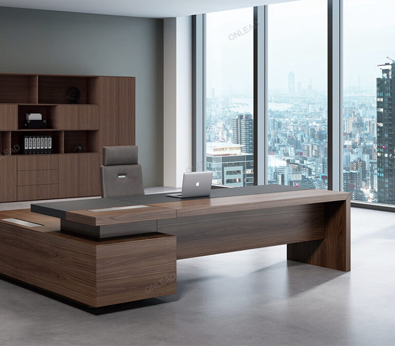 Office Furniture in Dubai | Executive chairs, office Desks