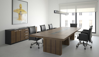 meeting table- office furniture in dubai