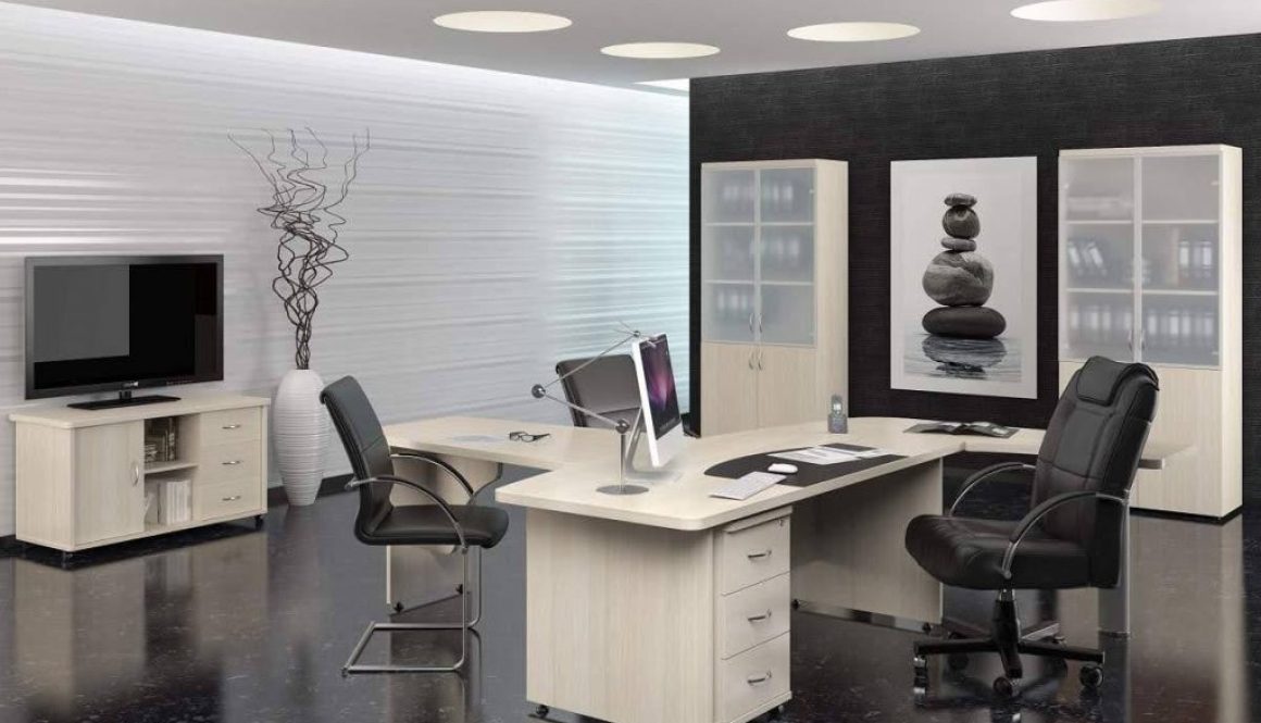 Office Furniture Trends in 2024