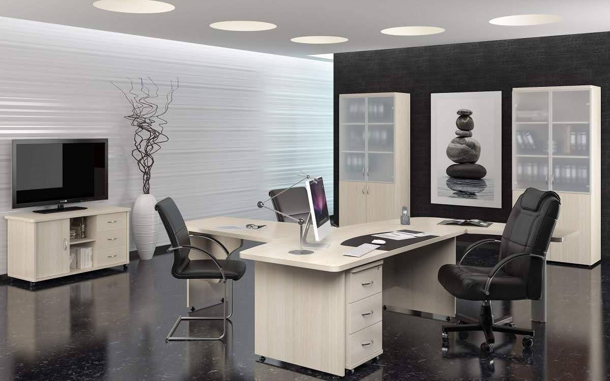 Office Furniture Trends in 2024