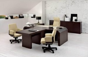 Office World You’re Go-To Office Furniture Store in Dubai