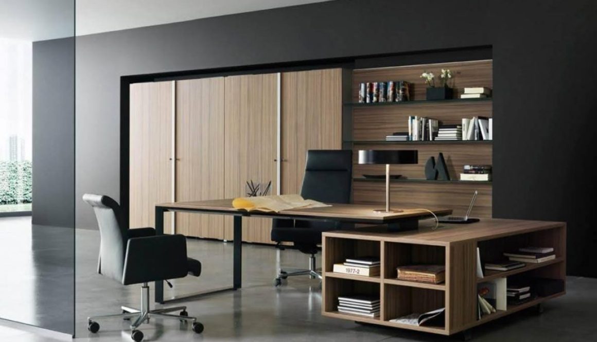 Top Office Furniture Brands in Dubai