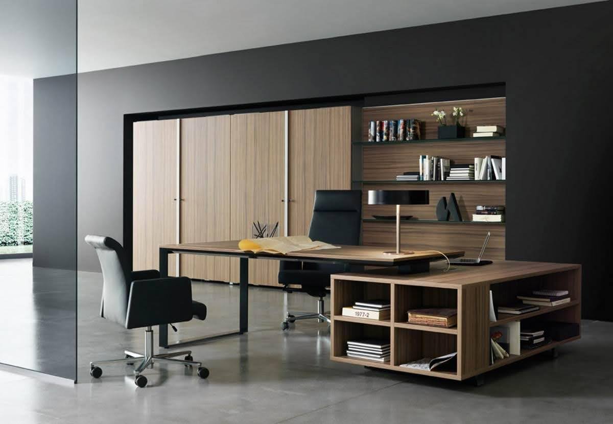 Top Office Furniture Brands in Dubai