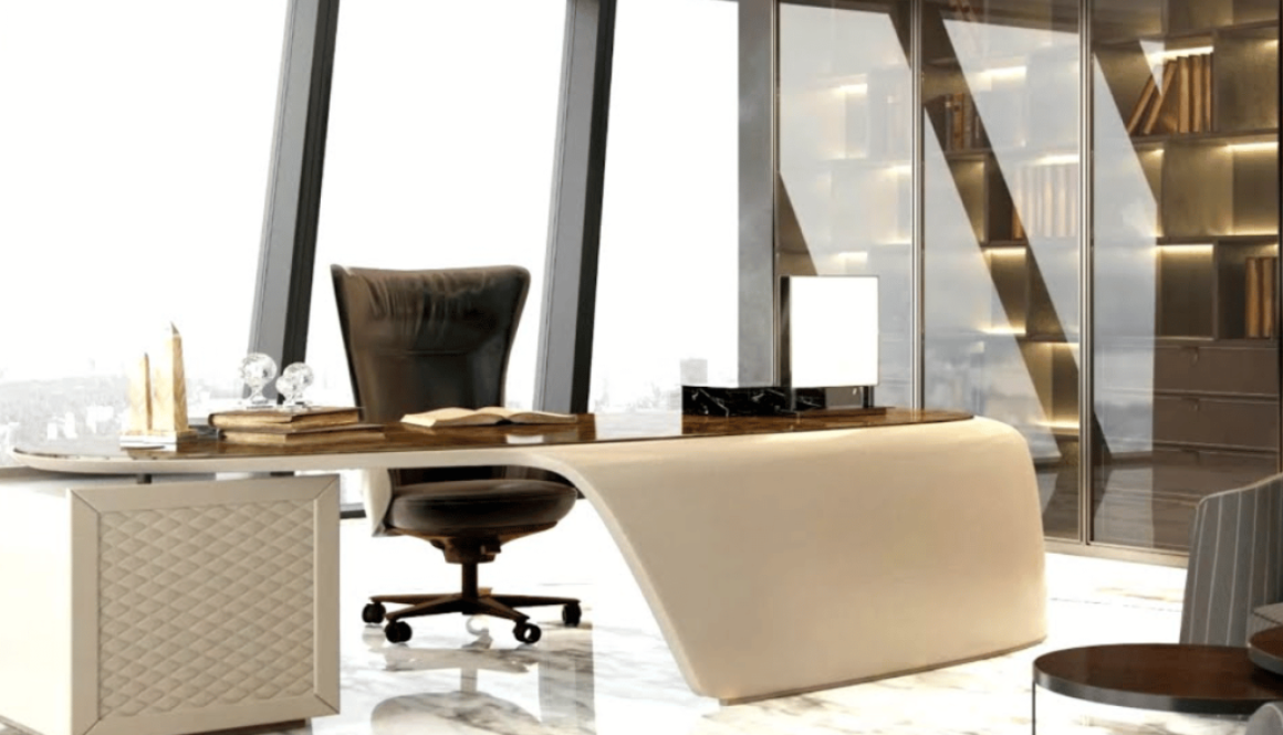 The Benefits of Investing in Quality Office Furniture