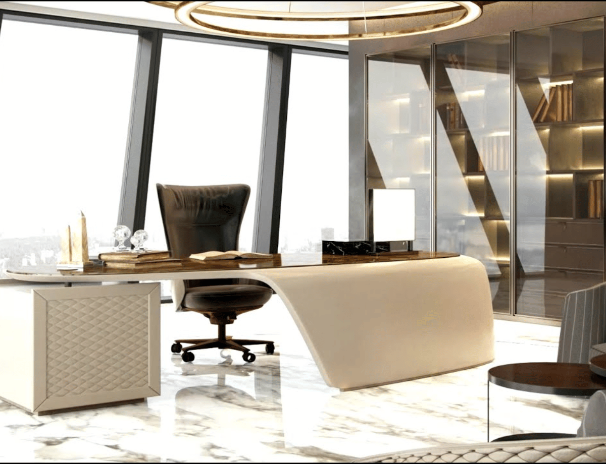 The Benefits of Investing in Quality Office Furniture