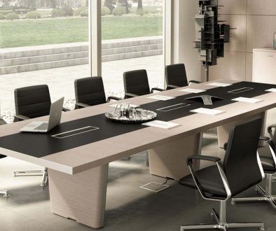 Top Meeting Tables to Buy in Dubai