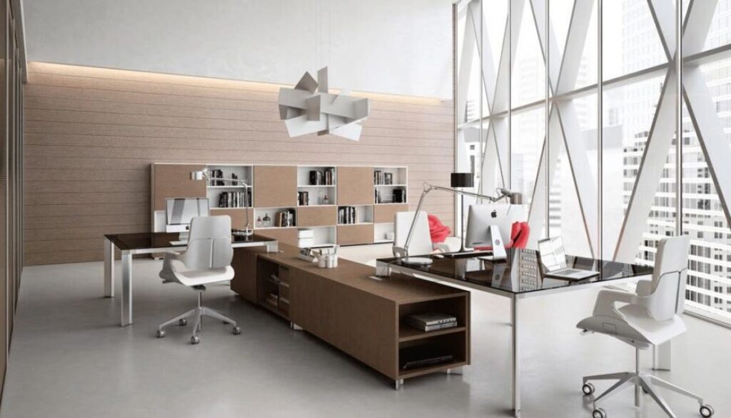 20 Tips for Creating Functional and Stylish Office Furniture in Dubai