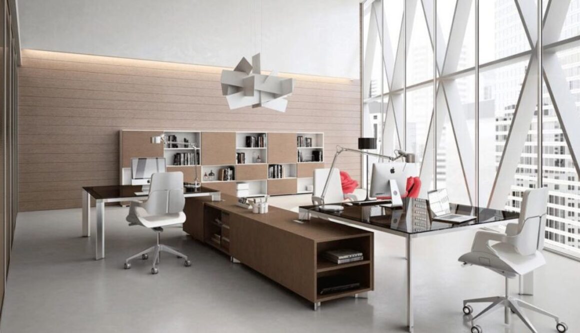 20 Tips for Creating Functional and Stylish Office Furniture in Dubai