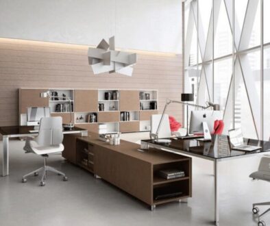 20 Tips for Creating Functional and Stylish Office Furniture in Dubai