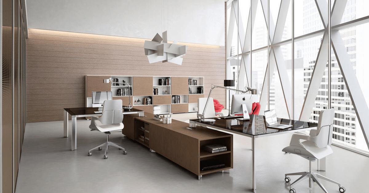 20 Tips for Creating Functional and Stylish Office Furniture in Dubai