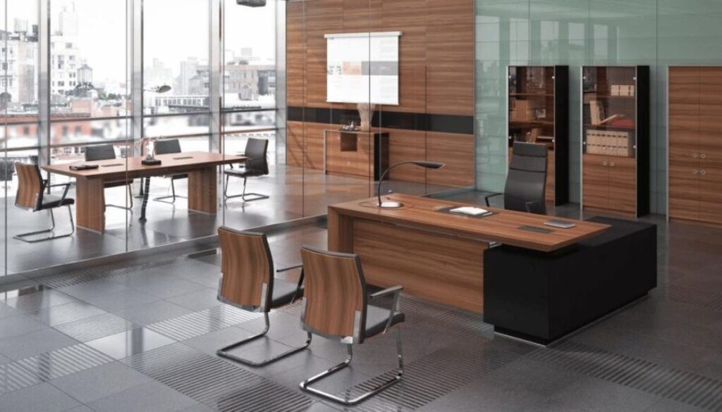 Effortless Planning for the Best Office Furniture in Dubai - Office World Furniture