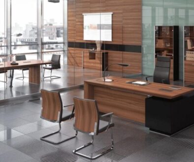 Effortless Planning for the Best Office Furniture in Dubai - Office World Furniture