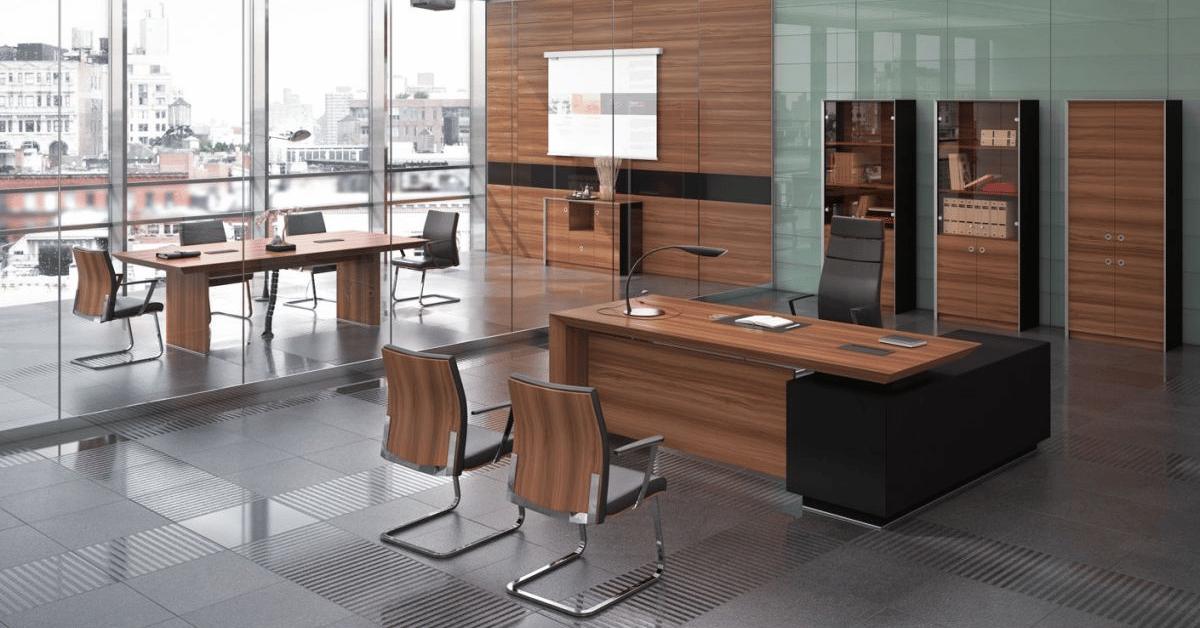 Effortless Planning for the Best Office Furniture in Dubai - Office World Furniture