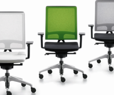 Guide to Office Furniture in Dubai Boost Productivity & Style