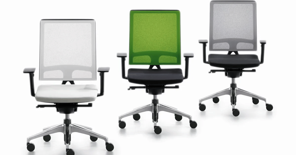 Guide to Office Furniture in Dubai Boost Productivity & Style