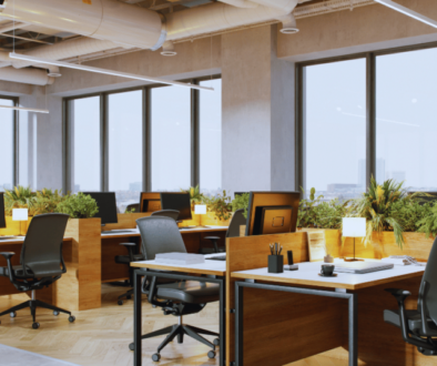 Why Is It Important to Choose Sustainable Office Furniture in Dubai