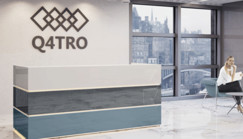 Inside Dubai Secret Network for Premium Office Furniture