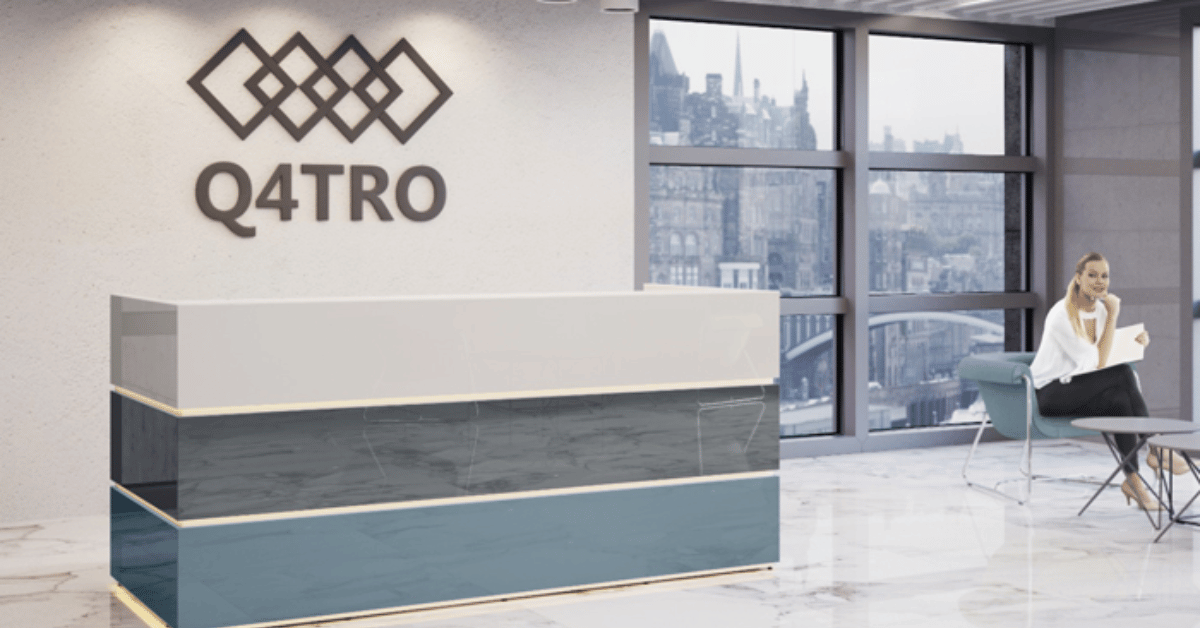 Inside Dubai Secret Network for Premium Office Furniture