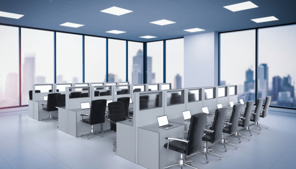 Designing Workspaces That Inspire Collaboration and Creativity