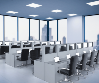 Designing Workspaces That Inspire Collaboration and Creativity