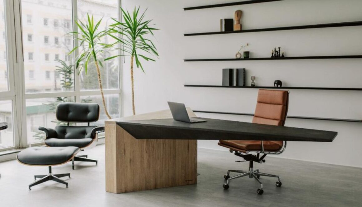 What Today’s Companies Want from Their Office Interiors